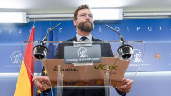 El PP estrecha lazos con los ex de Vox: Tellado irá a la presentación del 'think tank' de Iván Espinosa de los Monteros