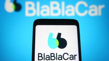 Se queda tirada en la carretera con "desconocidos" tras estropearse el BlaBlaCar en el que viajaba