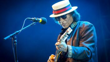 Muere Sixto Rodríguez, el protagonista del documental ‘Searching for Sugar Man’