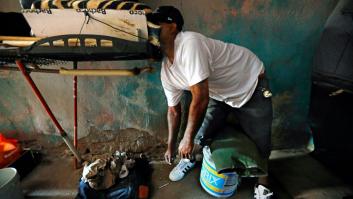 La dura realidad del fentanilo, la droga que está matando a Estados Unidos: "Es el infierno"