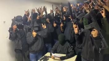 'Los Lobos': la banda de ocho mil sicarios que mata por el control de Ecuador