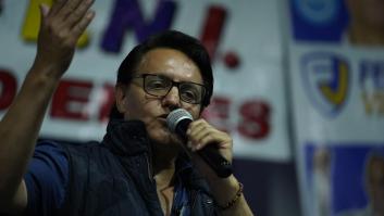 Fernando Villavicencio, el azote del 'correísmo' que apuntaba a la mafia