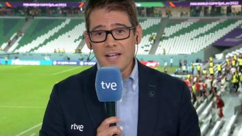 La directiva de Teledeporte sabotea una auditoría interna de RTVE a su gestión
