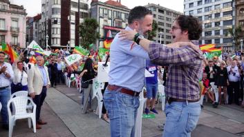 ¿Quién sustituirá a Espinosa de los Monteros como portavoz? Los cuatro nombres que baraja Vox