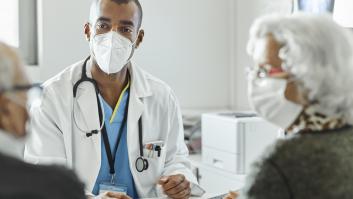 El aplaudido comentario de una usuaria de Twitter sobre las citas médicas: razón no le falta