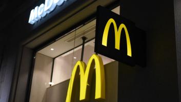 Un mítico McDonald’s deja paso al sushi