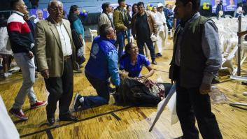 Ecuador, sacudido por una violencia política que se expande por toda América