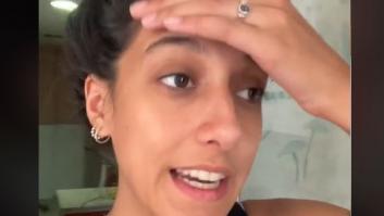 Se encuentra a la cantante de una canción MUY famosa y lo que ocurre provoca las risas en la red