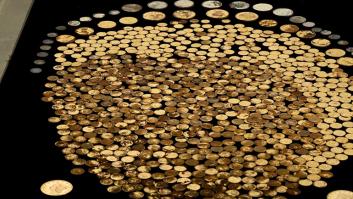 Hallan el 'gran tesoro del siglo' en una granja de Kentucky