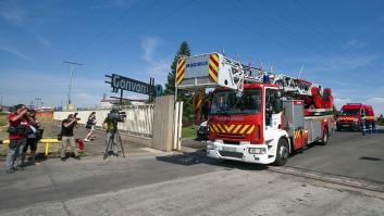 Nueva polémica en Burgos: PP y Vox ponen la misma marca para hombres y mujeres en las oposiciones a bombero