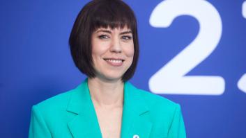 No me maltrate. Respéteme y dígame 'señora'