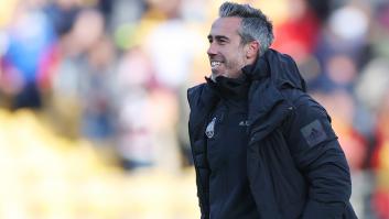 Todo el mundo se fija en lo que han captado las cámaras de TVE tras el pase de España a semifinales