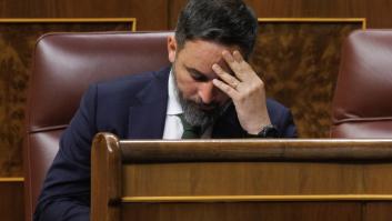 La prensa británica se hace eco de lo que está pasando en Vox y deja un análisis bastante claro