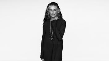 Ángela Molina, imagen de Zara a los 67 años