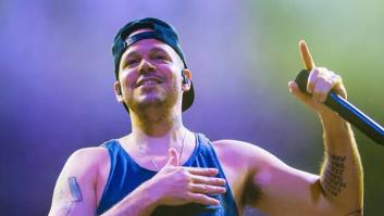 Residente pide perdón por un verso escrito sobre los palestinos en "Atrévete": "Estoy avergonzado"