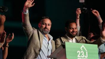 Vox avisa ahora a Feijóo de que no regalará sus votos para una investidura