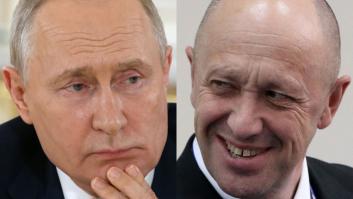 Desvelan los miles de millones que Putin se ha dejado en salarios de Wagner