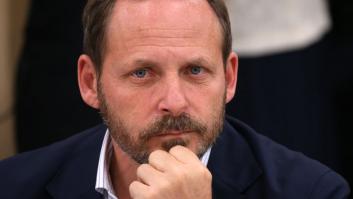 El cofundador de la versión rusa de Google no se muerde la lengua