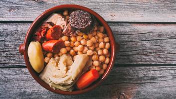 El alimento español más odiado por los extranjeros tiene más hierro que las lentejas