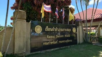 Un reputado abogado advierte de la nueva cárcel de Daniel Sancho: "Es dura y hay un índice alto de mortalidad"