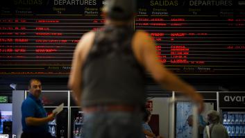 Se lleva más de 7.000 'me gusta' tras relatar lo que le ha ocurrido en la estación de autobuses de Gijón