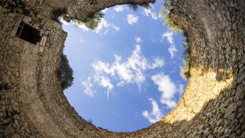 El pozo sin fondo más grande de Europa está en un pueblo español