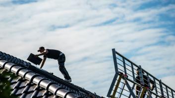 Esta es la multa por poner placas solares sin permiso