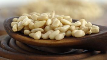 Una experta química compara el piñón español con el chino y el veredicto es claro