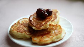 El delicioso postre que une a Rusia y Ucrania