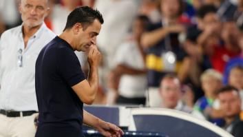 El Barça inicia la defensa del título de Liga con un pinchazo ante el Getafe