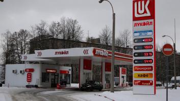 Al menos 30 muertos, entre ellos tres niños, por la explosión en una gasolinera en Daguestán