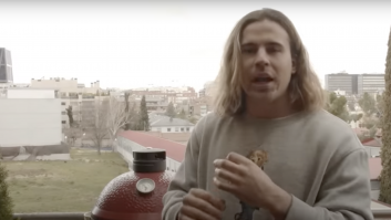 El abogado de las estrellas de los 11.000 casos ganados que defiende a Daniel Sancho