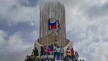 El juicio contra el presidente depuesto de Níger solivianta a la comunidad internacional