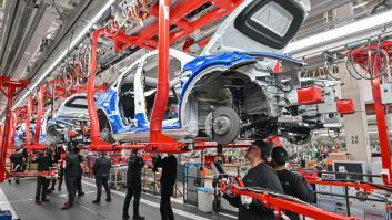 Elon Musk escoge la 'parcela' para traer Tesla a España