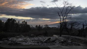 Los errores que convirtieron la isla de Maui en una trampa, donde ya van 106 muertos