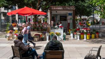 Una murciana vuelve de la feria de Málaga: tiene varias cosas que decir