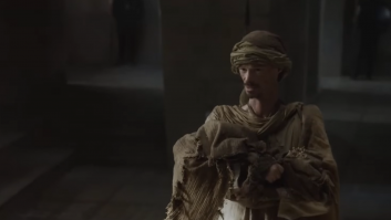 Muere el actor de 'Juego de Tronos' Darren Kent a los 36 años