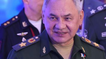 El brazo de hierro de Putin desmoraliza a Ucrania