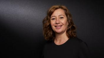 Armengol, la farmacéutica que aspira a presidir el Congreso de los Diputados