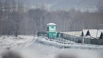Giro de guión: Pionyang afirma que el soldado de EEUU que cruzó su frontera le ha pedido asilo