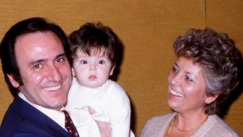 La hija de Manolo Escobar explica por qué su padre no anunció su adopción hasta seis meses después