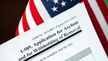 Un político ruso pide ayuda a EEUU