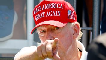 22 años de cárcel para una canadiense por enviar una carta con veneno de ricina a Trump: "Lamento no haberlo detenido"