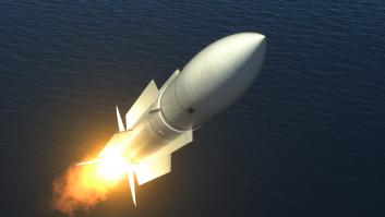 Israel acaba con el desnudo nuclear de Europa