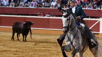Retrasan una corrida por el positivo de la médica de la plaza en un control de alcohol y drogas