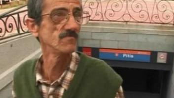 Reaparece muy cambiado Ramón, 'El Vanidoso' de Pitis, y hace historia en Twitter con lo que dice