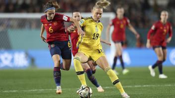 Dónde ver en pantalla gigante el partido de España en la final del Mundial de fútbol femenino 2023