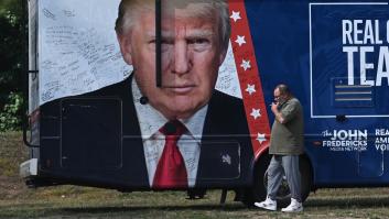 La simbólica fecha propuesta para juzgar a Trump por el caso de las elecciones en Georgia