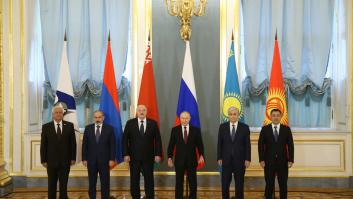 El secreto a voces que el mayor aliado de Putin reconoce por primera vez desde el inicio de la guerra