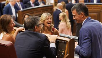 El 'Financial Times' lleva a su portada lo que ha pasado con la Mesa del Congreso y deja un titular tremendo